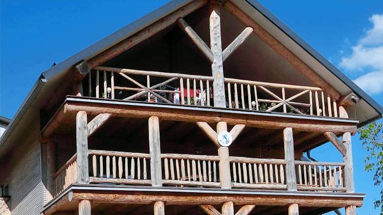 Ferienwohnung in Wellendingen, Oberwangen für max. 5 Personen Ferienwohnung in Wellendingen, Oberwangen für max. 5 Personen