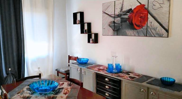 Holiday apartment with 1 room for 4 persons — photo 5