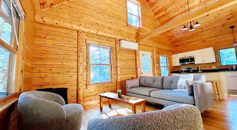 Vacation home for 8 persons — photo 4