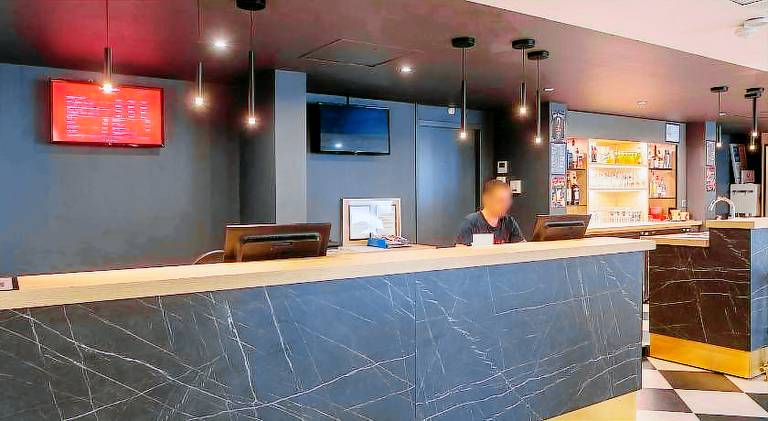 Ibis Lyon Est Bron — photo 3