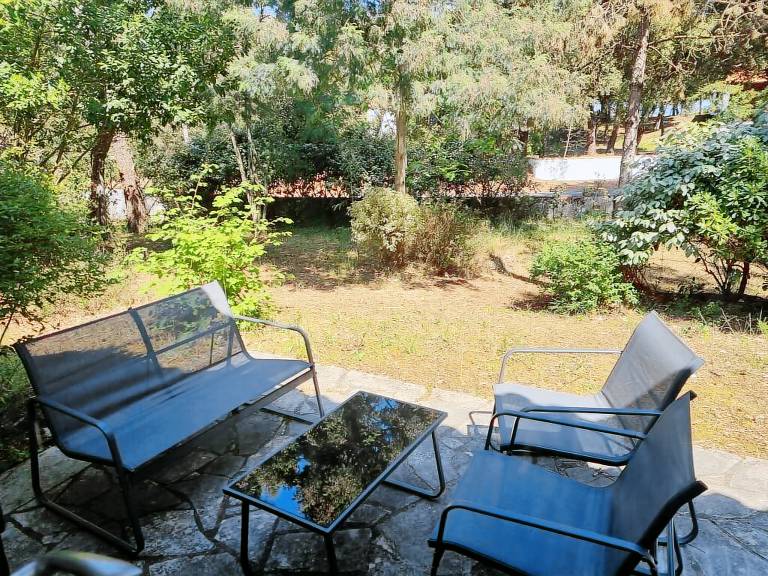 Maison de vacances Boyardville