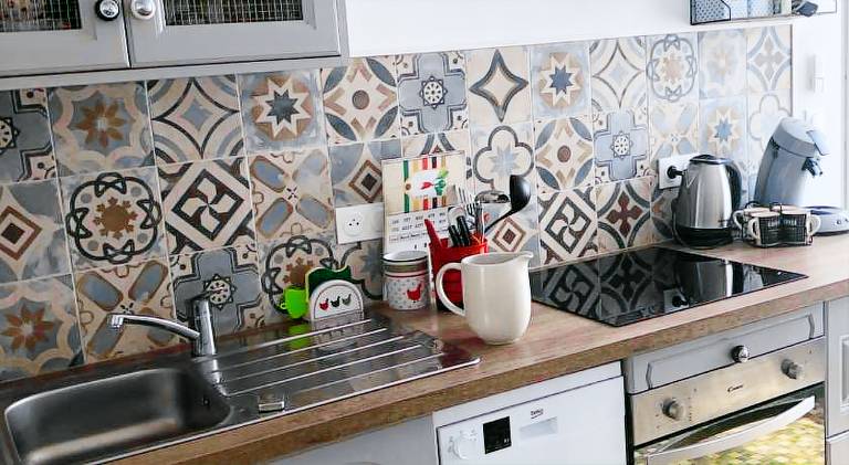 Pleasant vacation home with pool | Dogs allowed — photo 3