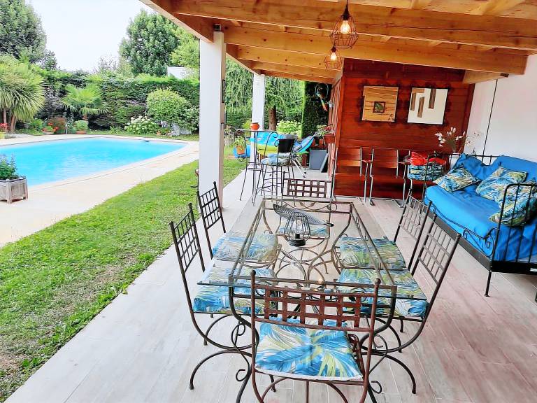 Villa Toulouse
