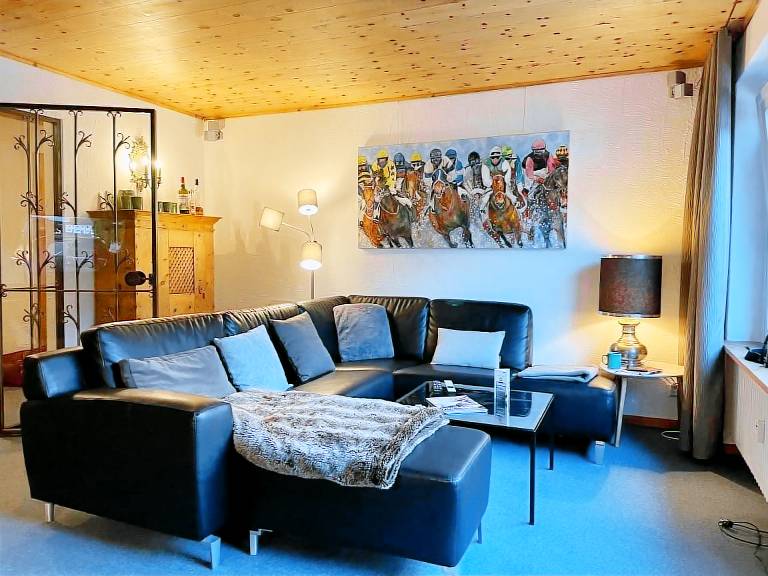 Fully equipped nice holiday apartment with yard | Mountain view | Pet-friendly — photo 4