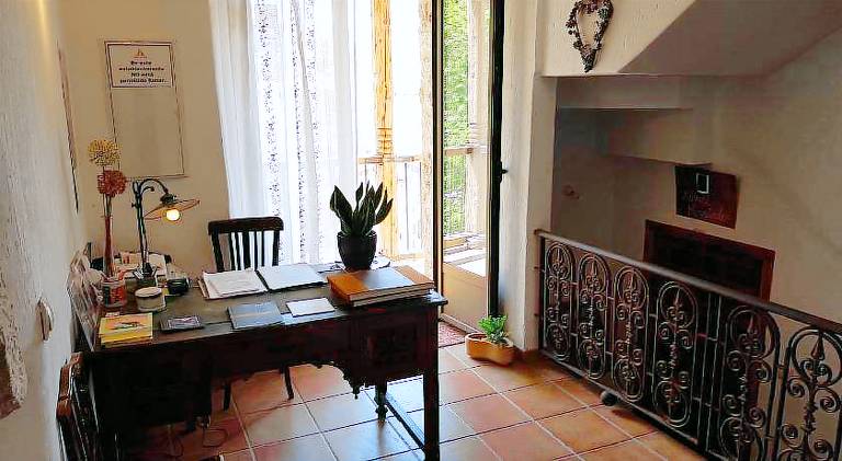 Rental apartment with 2 rooms for 6 persons — photo 4