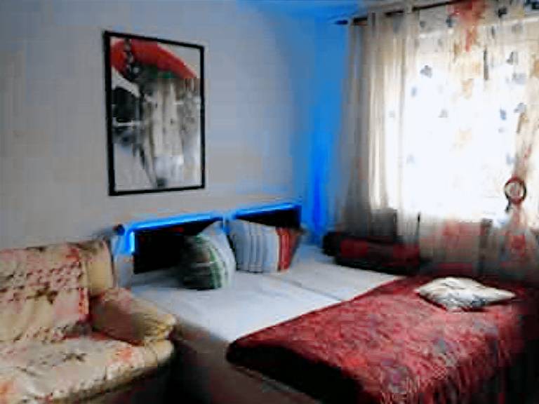 Ferienwohnung Tösens