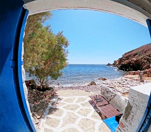 σπίτι  Άνω Σύρος