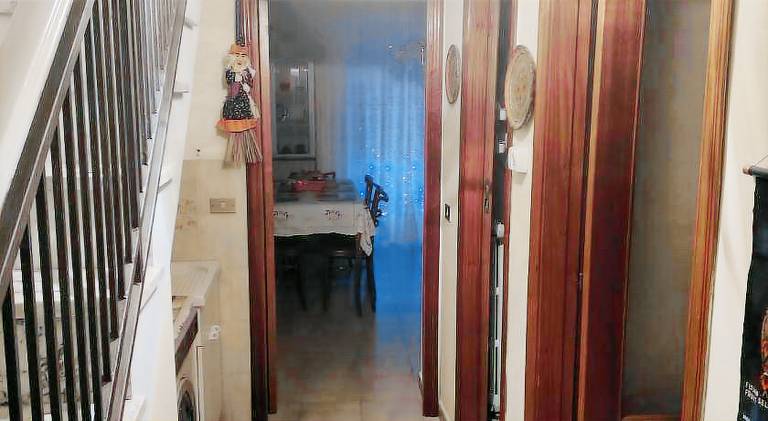 Apartment with 1 room for 4 persons — photo 4