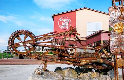 Faaker See Inn by Aurora in Villach
