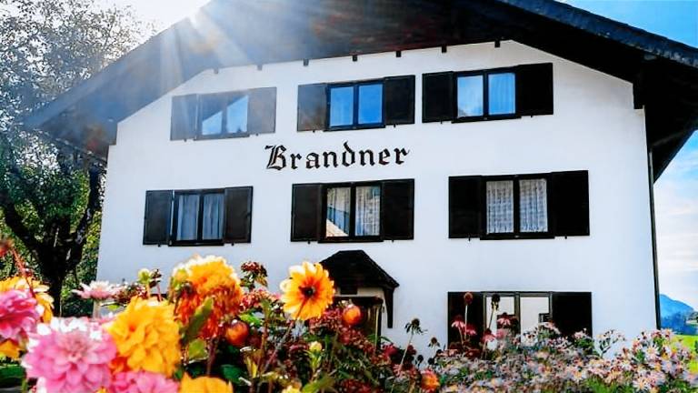 Ferienwohnung Gmunden