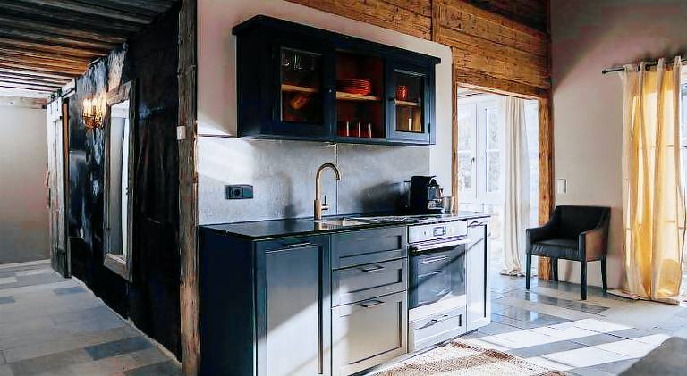 Spacious lodge with terrace & sauna | Ski nearby | Pets allowed — photo 3