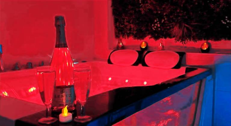 Appartement Barr