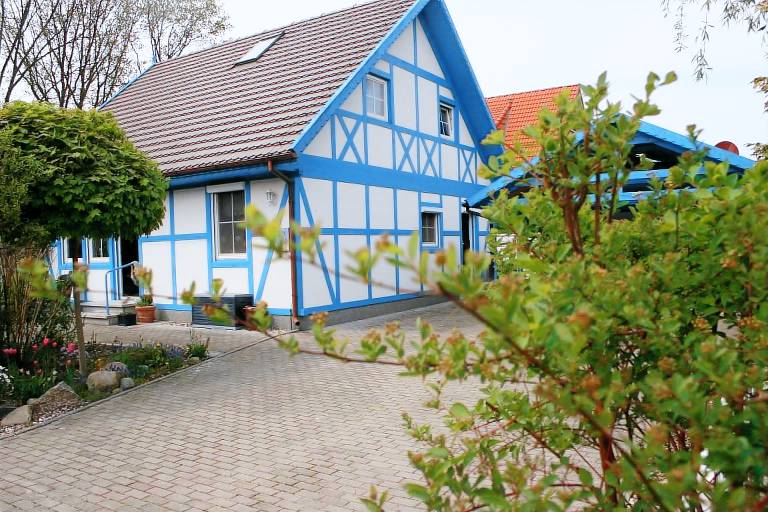 Ferienwohnung Zingst