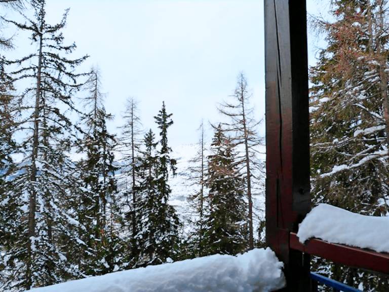 Cozy duplex for 5 in Charmettoger, pets allowed — photo 3