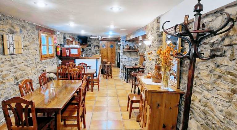 Casa Rural La Choca — photo 4