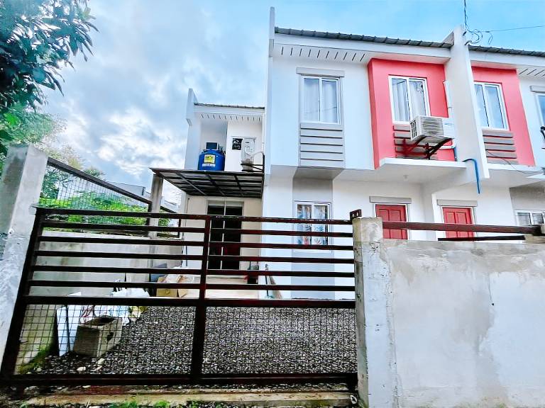 Maison de vacances Dauis