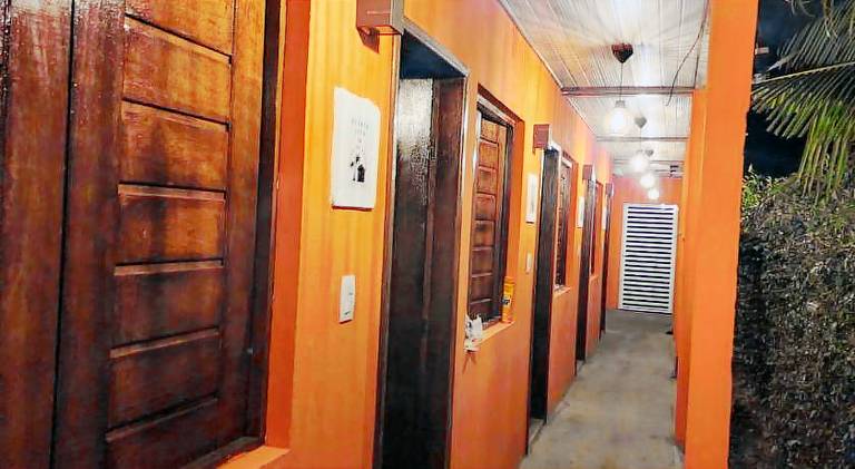Pousada Casa de Beata — photo 3