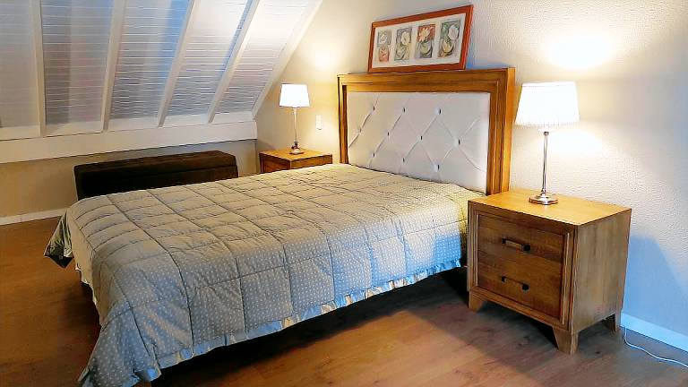 Apartamento Quinta da Serra