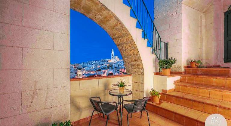 Charming rental apartment | Pets allowed in Matera