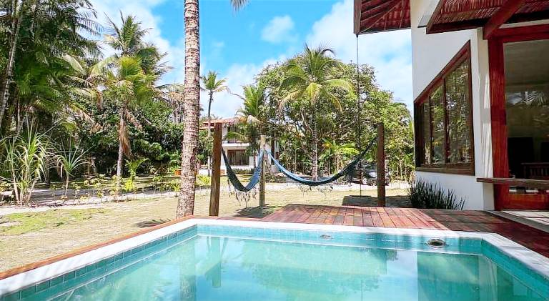 Kiria's Village Beach House — photo 3
