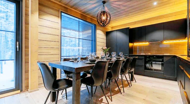 House with 4 rooms for 10 persons — photo 4