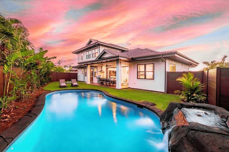 House Poipu