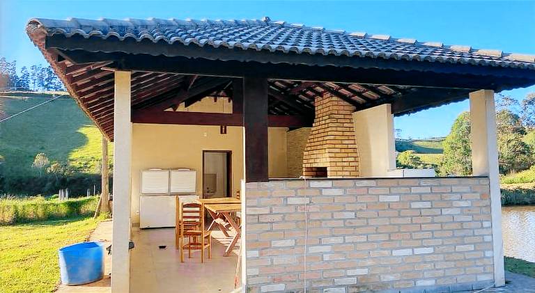 Villa with 1 room for 20 persons — photo 4