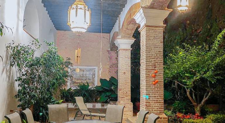 Lovely house with pool, garden & terrace | Pets allowed — photo 3