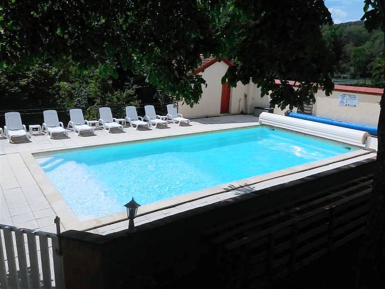 Cottage Bligny-sur-Ouche