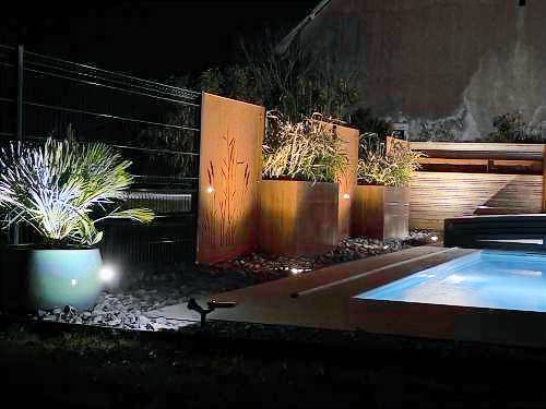 Serviced apartment with hot tub, grill & yard — photo 4