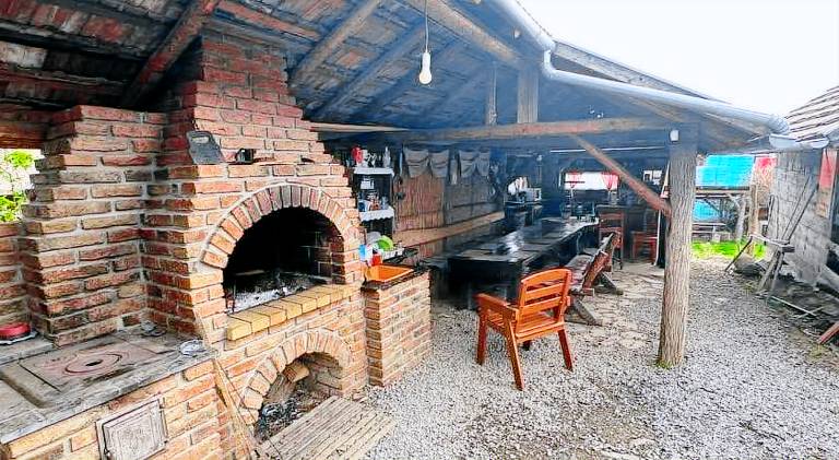 Casa Rustica Feher Fekete Vendeghazak — photo 5