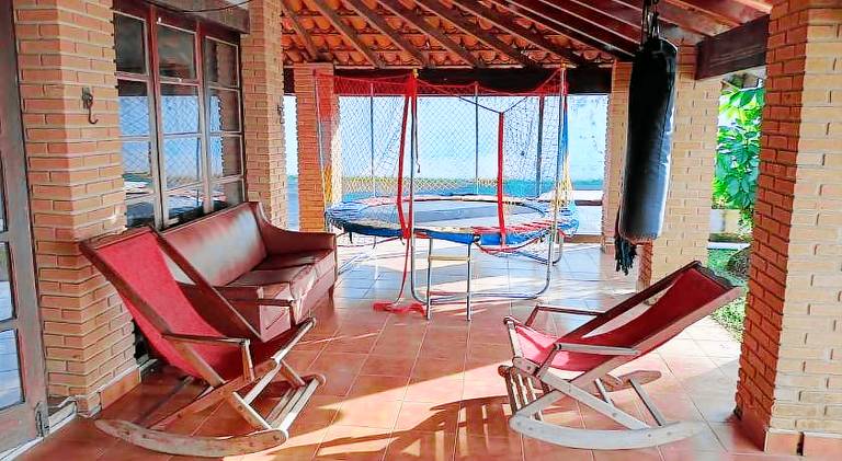 House with pool | Next to the beach | Pets are welcome — photo 4