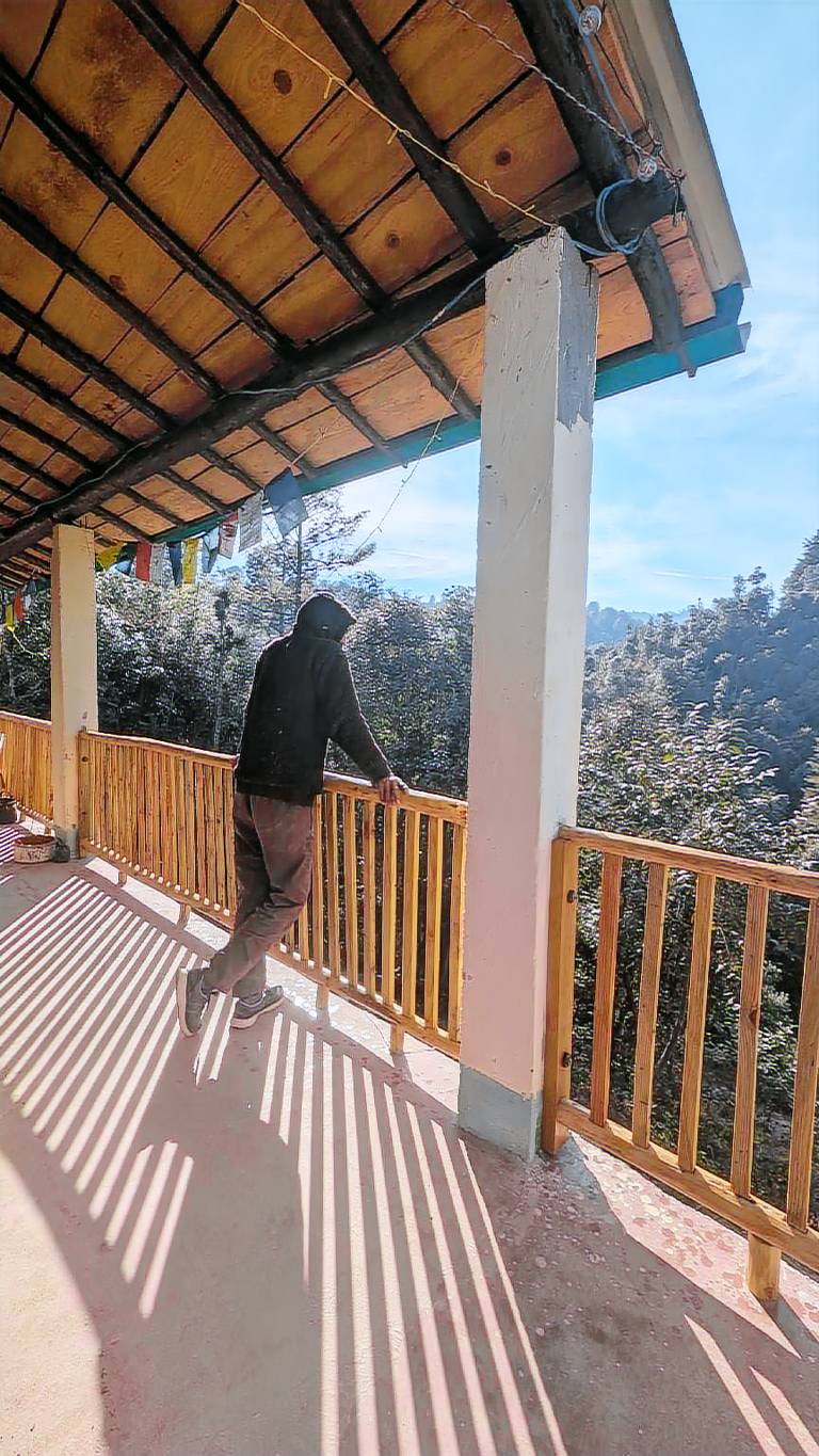 Vanika Retreats in Dhari