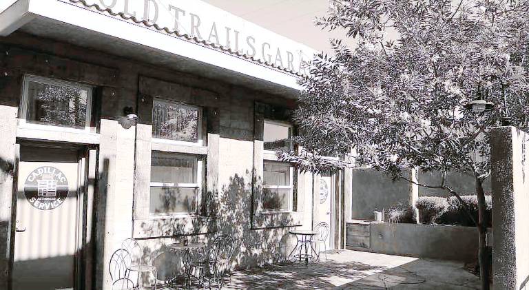 Holiday apartment with patio | Good for workation in Kingman, AZ