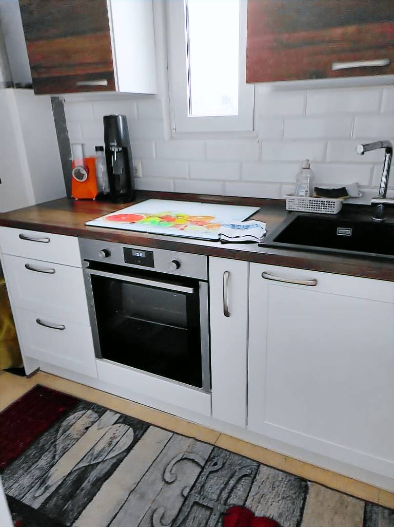 Ferienwohnung Stuttgart-West