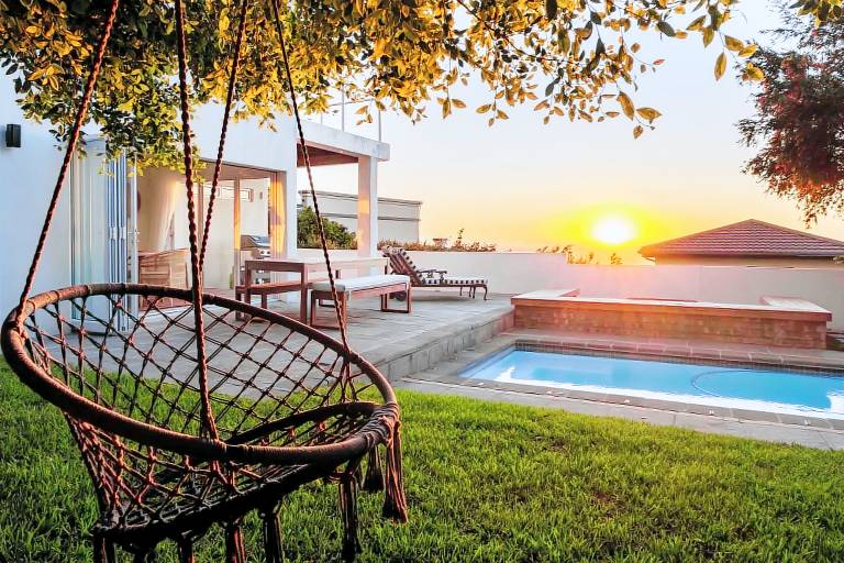 Villa  Camps Bay