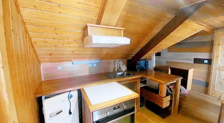Beautiful apartment | Pets are welcome — photo 3