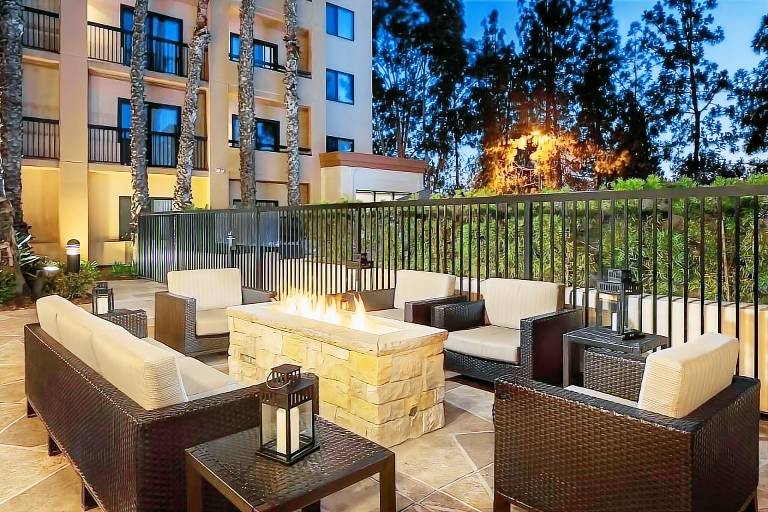 House  Aliso Viejo