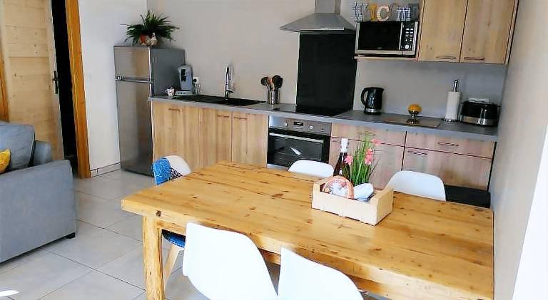 Maison d'hotes des Bassins d'Oche — photo 4