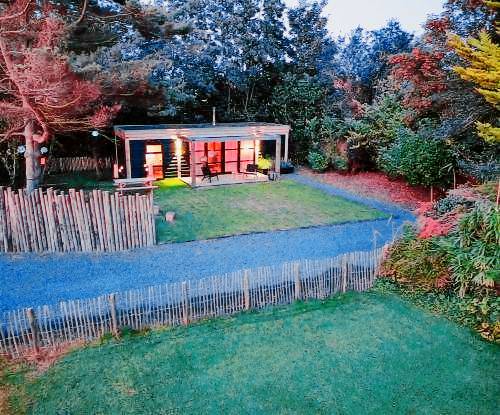 Bed & Breakfast Oostvoorne