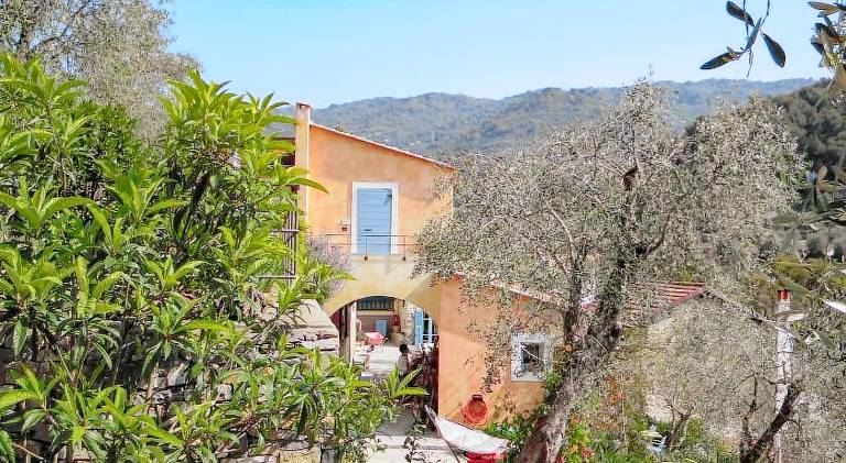 Lovely holiday apartment with yard & terrace | Dogs allowed in San Bartolomeo al Mare