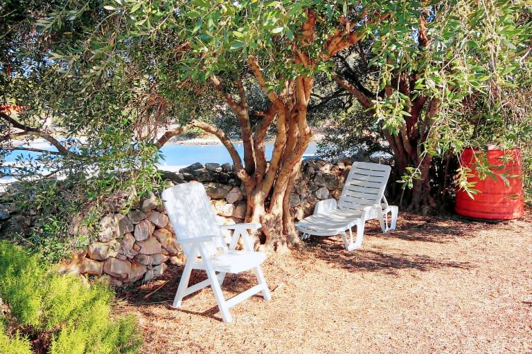 Ferienhaus Vela Luka