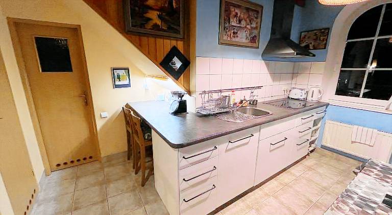 Pensjonat Malinowka — photo 3