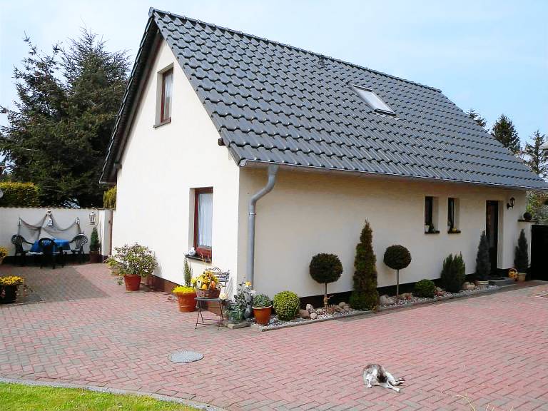 Apartment  Bergen auf Rügen