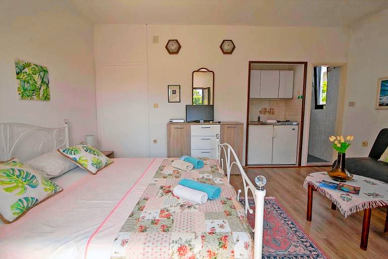 Apartment for 2 persons — photo 5