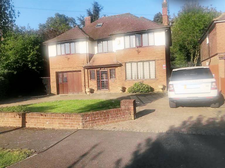 House Harpenden