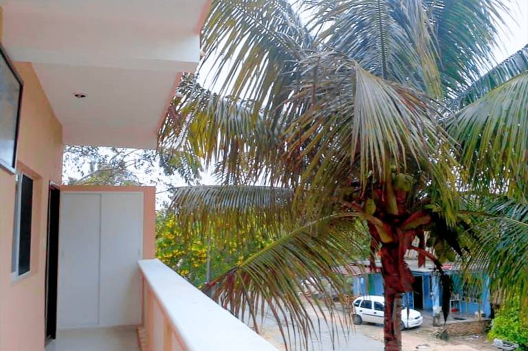 Hotel Turquesa Maya