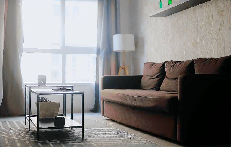 Apartament Las Palmas