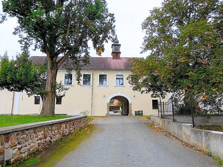 Resort  Strakonice