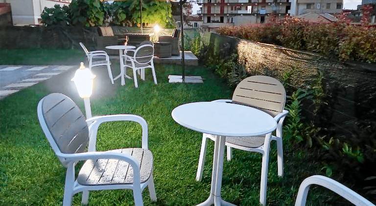 Atlantide Suites Tropea — photo 5